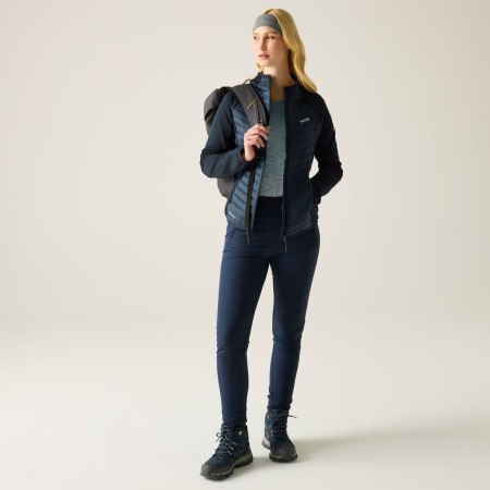 Geacă femei Regatta Women’s Andreson Hybrid