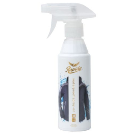 Impregnace Rapide Tex Waterproof Spray On