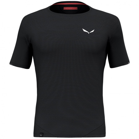 Tricou bărbați Salewa Pedroc Dry M Mesh T-Shirt