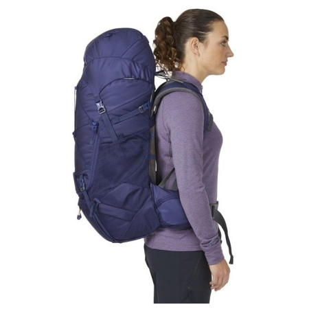 Rucsac Lowe Alpine Sirac Plus ND40