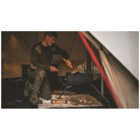 Spatulă Robens Fire Spatula