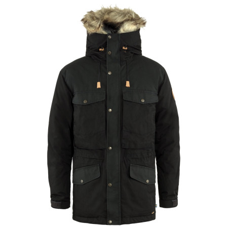 Geacă de iarnă bărbați Fjällräven Singi Down Jacket M