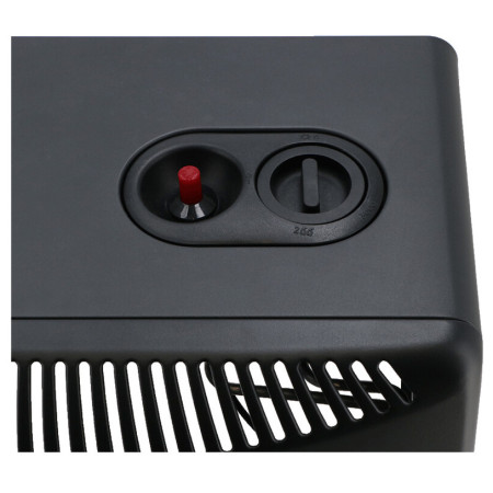 Sobă Mestic Gas heater MRK-100M 30mbar