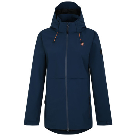 Geacă femei Dare 2b Switch Up II Jacket albastru închis MoonLt Denim