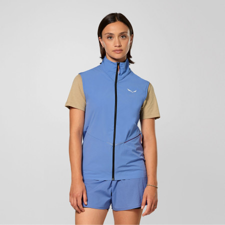 Vestă femei Salewa Pedroc Dst Light Vest W