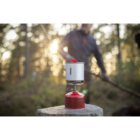 Set vase Primus Essential Trek Pot 0.6L