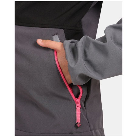 Geacă copii Kilpi Ravia-J