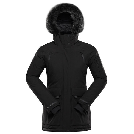 Geacă de iarnă femei Alpine Pro Werda 3