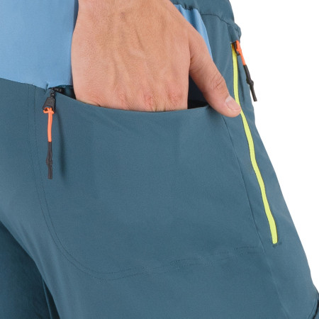 Pantaloni scurți bărbați Karpos Roccia Bermuda