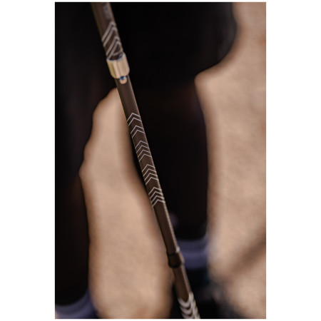 Bețe Trail Running Warg Carbon Trailrunner 120