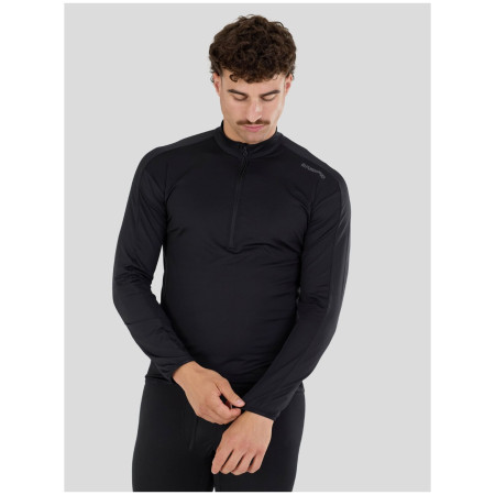 Tricou funcțional bărbați Fundango Novak Midlayer