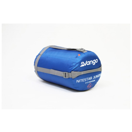 Sac de dormit pentru copii Vango Nitestar Alpha Junior 2022