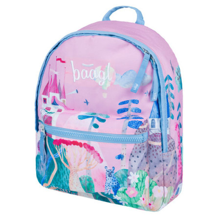 Rucsac pentru copii Baagl Poveste