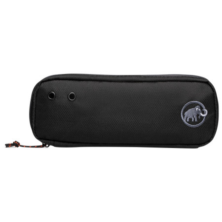 Geantă cosmetică Mammut Washbag Travel S negru black 0001