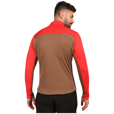 Hanorac bărbați Kilpi Erin-M