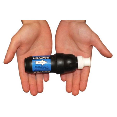 Filtru de apă Sawyer Squeeze Filter