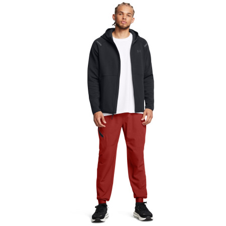 Geacă bărbați Under Armour Unstoppable Flc Fz Hd Eu