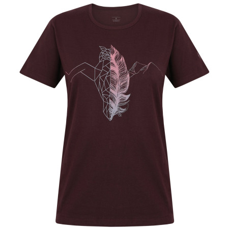 Tricou femei High Point Spirit Lady T-Shirt