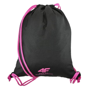 Geantă de umăr 4F Gymsack U157