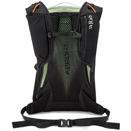 Rucsac turistic Rab Airox 18