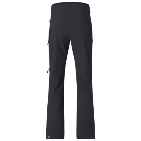 Pantaloni de schi bărbați Norrona lyngen flex1 light Pants