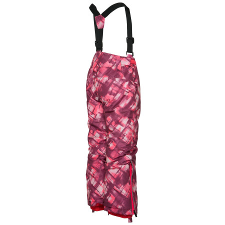 Pantaloni de schi copii Loap Cubor