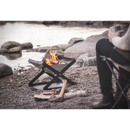 Șemineu Primus Kamoto