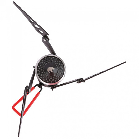 Arzător pentru camping Zulu Ninja