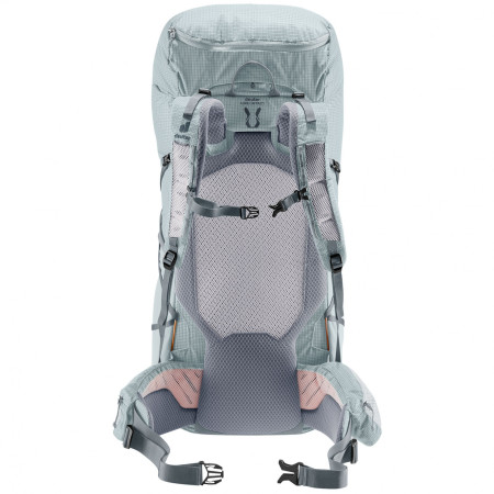 Rucsac turistic Deuter Aircontact Ultra 50+5