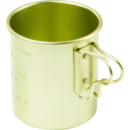Cană GSI Bugaboo 14 Cup verde
