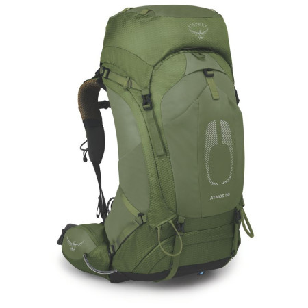 Rucsac turistic Osprey Atmos Ag 50
