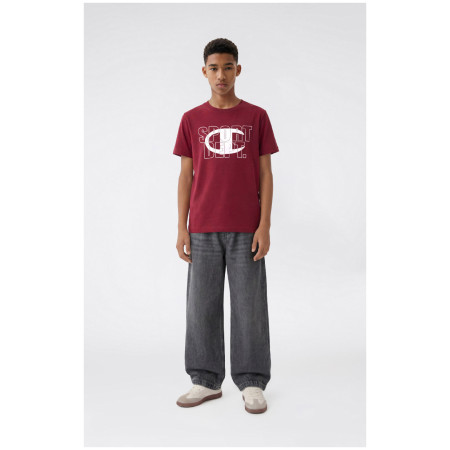 Tricou copii Champion SS Tee B