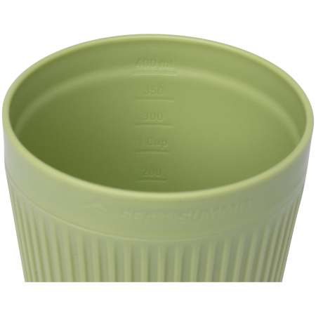 Cană Sea to Summit Horizon Insulated Mug - 475ml