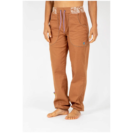 Pantaloni femei E9 Aria Women's
