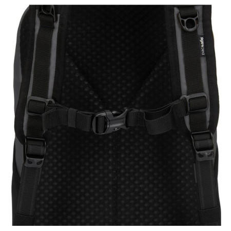 Rucsac de siguranță Pacsafe Vibe 20l