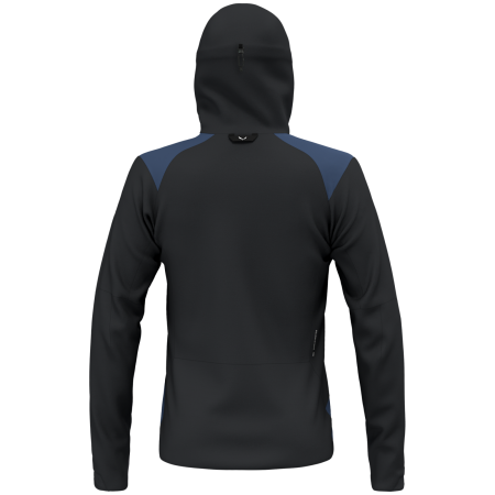 Geacă bărbați Salewa SELLA DST HYB JACKET M
