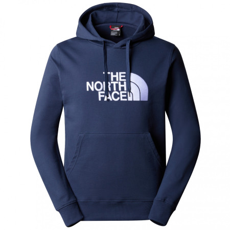 Hanorac bărbați The North Face Light Drew Peak Pullover