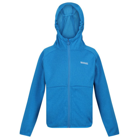 Geacă copii Regatta Maxwell II albastru