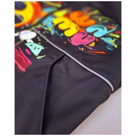 Geacă copii WAMU Game On