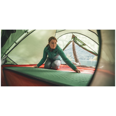 Saltea autogonflabilă Robens Campground 50