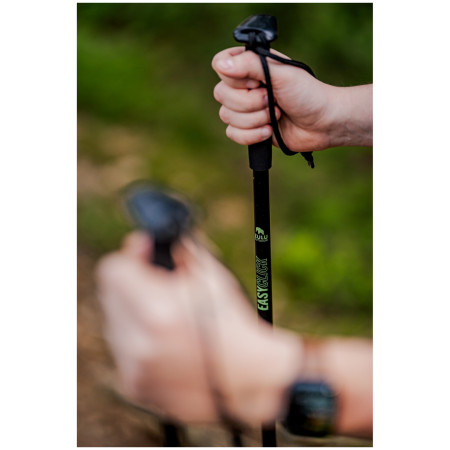 Bețe de trekking Zulu Easyclick Ultralight