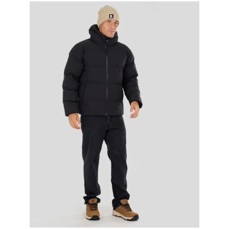 Geacă bărbați Fundango Newport Puffer Jacket