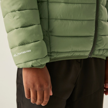 Geacă copii Regatta Junior Hooded Marizion