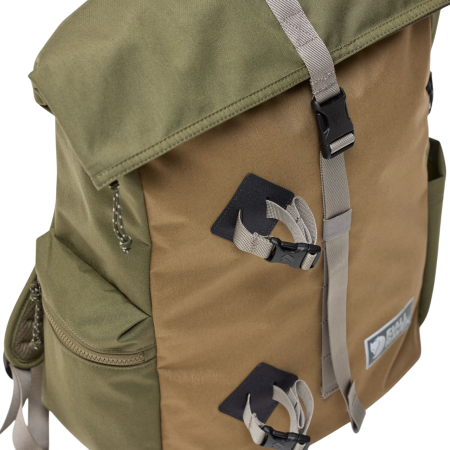 Rucsac urban Fjällräven Vardag Foldsack 25