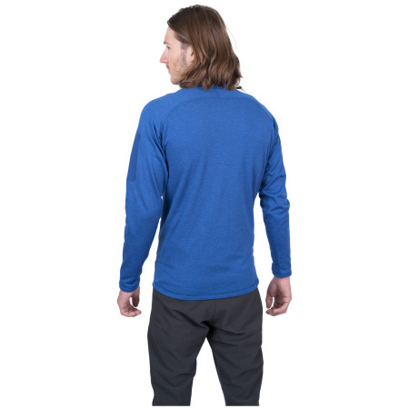 Hanorac bărbați High Point Woolion Merino 3.0 Sweatshirt