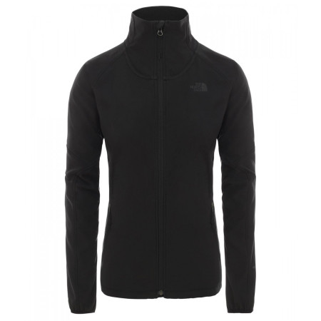 Hanorac femei The North Face Apex Nimble negru
