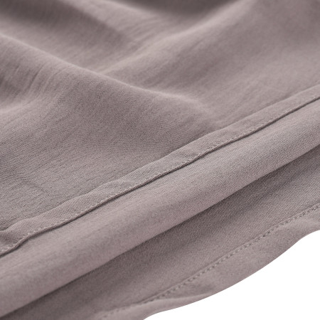 Rochie copii Alpine Pro Akeso Driftwood