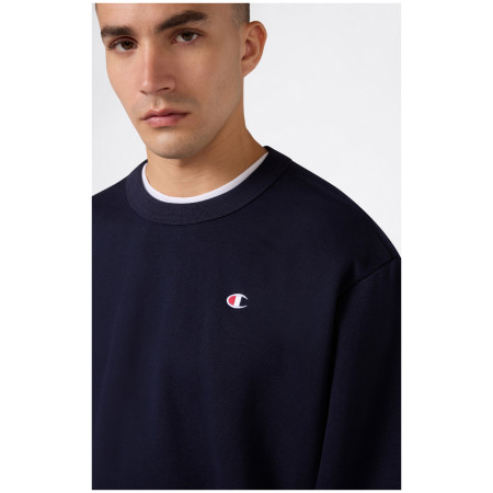 Hanorac bărbați Champion Crewneck Sweatshirt M Modern Heritage
