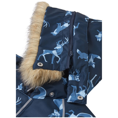 Salopetă copii Reima Lappi