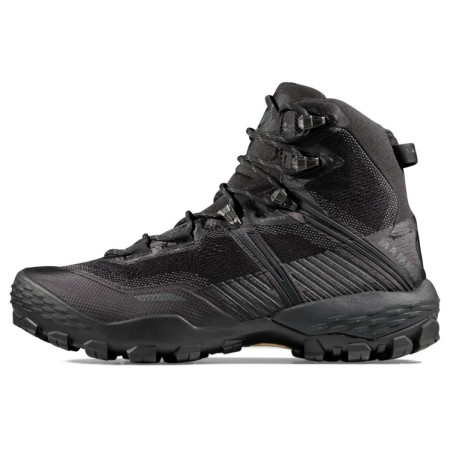 Încălțăminte femei Mammut Ducan II High GTX Women